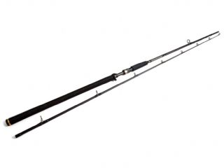 Westin W3 Powercast-T 2nd Bait Casting Rods